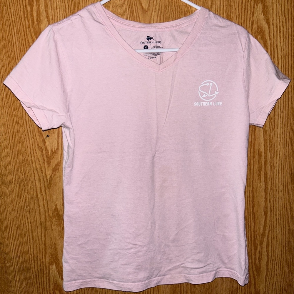 Southern lure tee